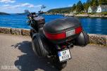 2004 Yamaha BT 1100 bulldog